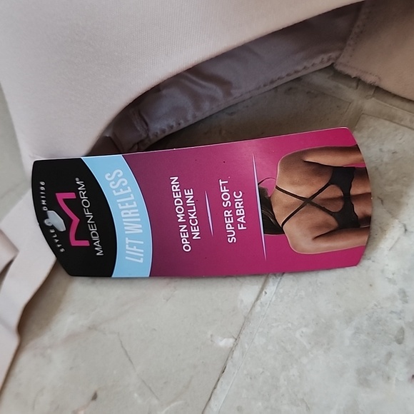 Maidenform Bra - Picture 2 of 5